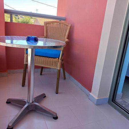 Porto-Fino Otel Arillas  Dış mekan fotoğraf