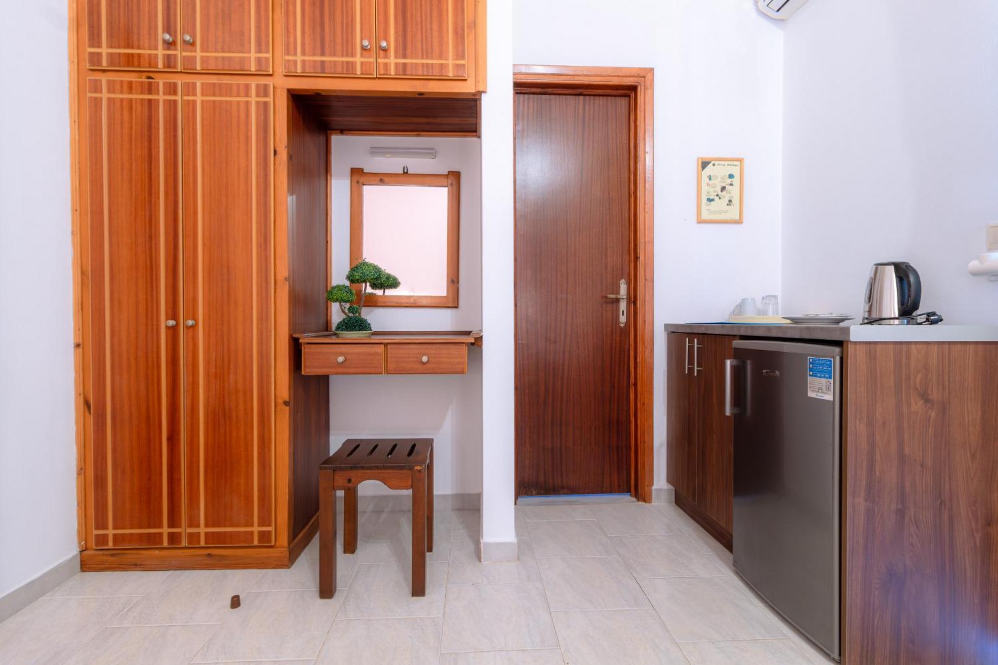 Porto-Fino Otel Arillas  Dış mekan fotoğraf