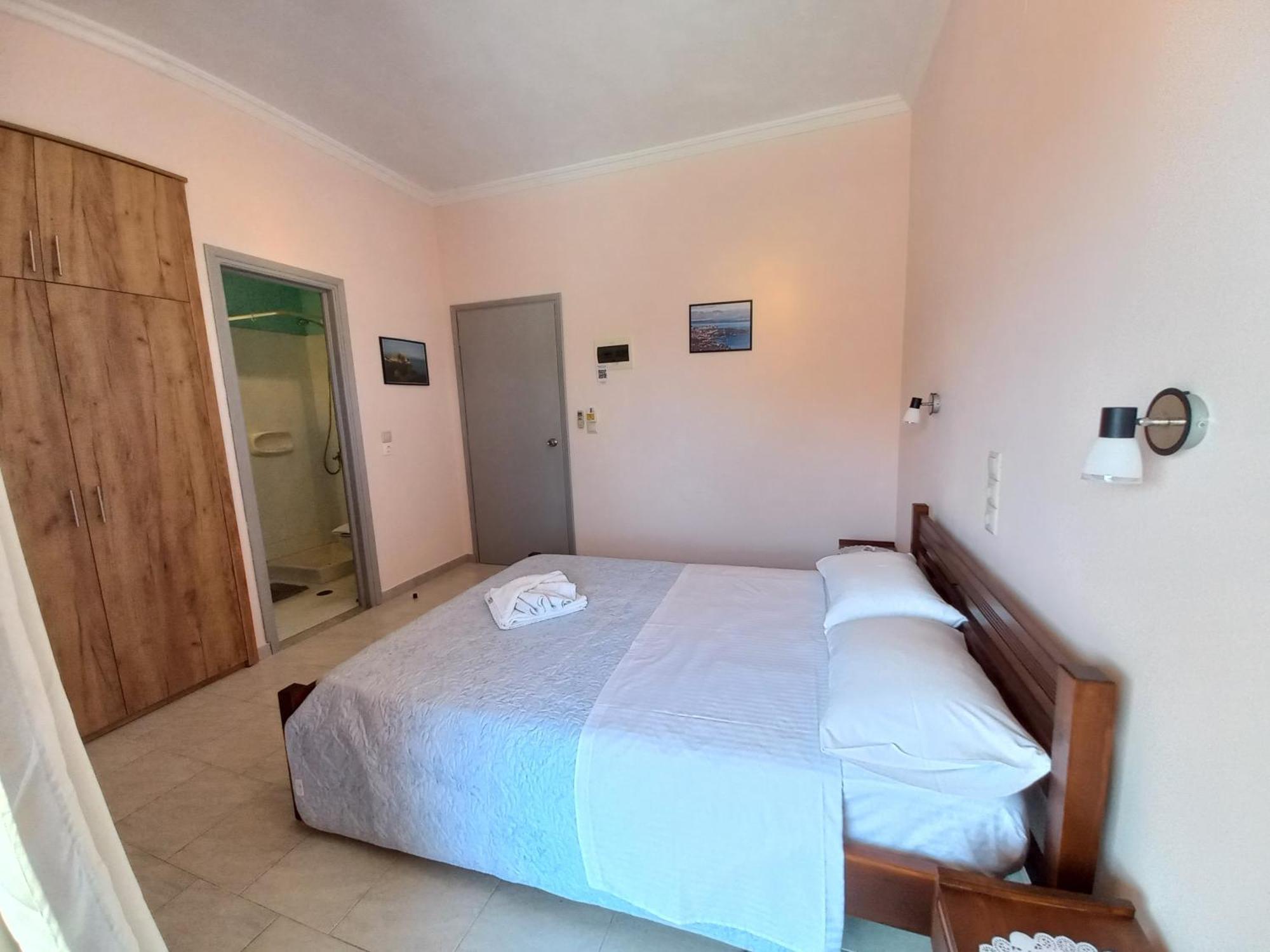 Porto-Fino Otel Arillas  Dış mekan fotoğraf