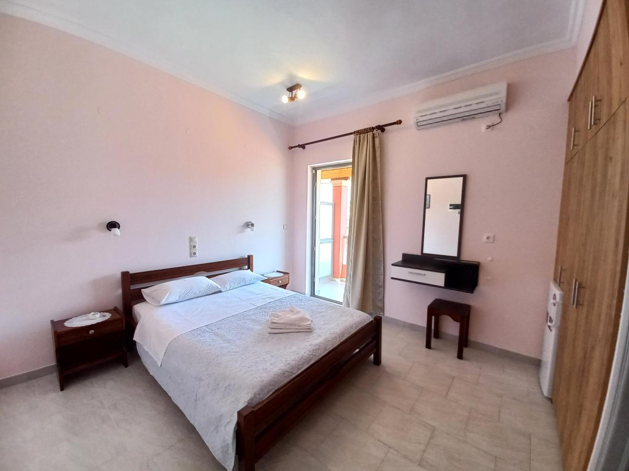Porto-Fino Otel Arillas  Dış mekan fotoğraf
